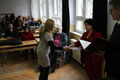 Sve�ana dodela diploma 2015