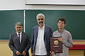 Svečana dodela diploma 2018