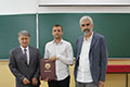Svečana dodela diploma 2018