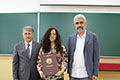 Svečana dodela diploma 2018