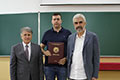 Svečana dodela diploma 2018