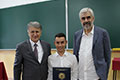 Svečana dodela diploma 2018