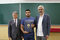 Svečana dodela diploma 2018