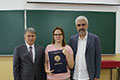 Svečana dodela diploma 2018