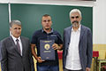 Svečana dodela diploma 2018
