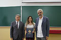 Svečana dodela diploma 2018
