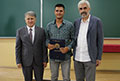 Svečana dodela diploma 2018