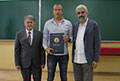 Svečana dodela diploma 2018