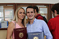 Svečana dodela diploma 2018