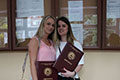 Svečana dodela diploma 2018