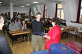 Svečana dodela diploma 2015