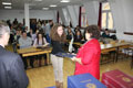 Svečana dodela diploma 2015