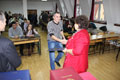 Svečana dodela diploma 2015