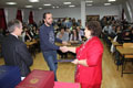 Svečana dodela diploma 2015
