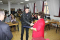Svečana dodela diploma 2015