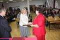 Svečana dodela diploma 2015