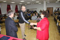 Svečana dodela diploma 2015