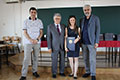 Svečana dodela diploma 2019