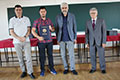 Svečana dodela diploma 2019