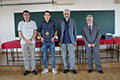 Svečana dodela diploma 2019