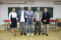 Svečana dodela diploma 2018
