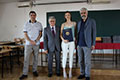 Svečana dodela diploma 2019