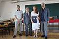 Svečana dodela diploma 2019