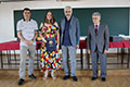 Svečana dodela diploma 2019