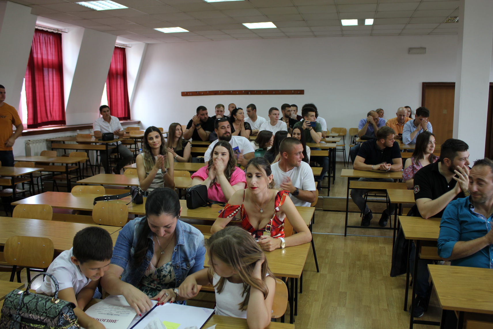 Svečana dodela diploma 2024