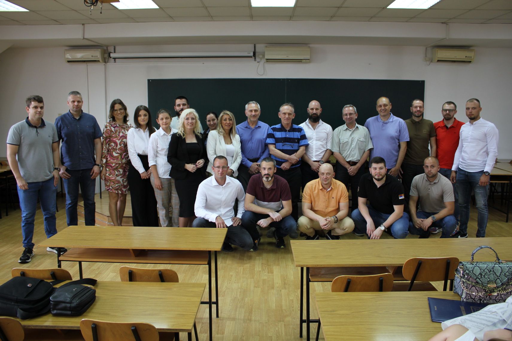 Svečana dodela diploma 2024