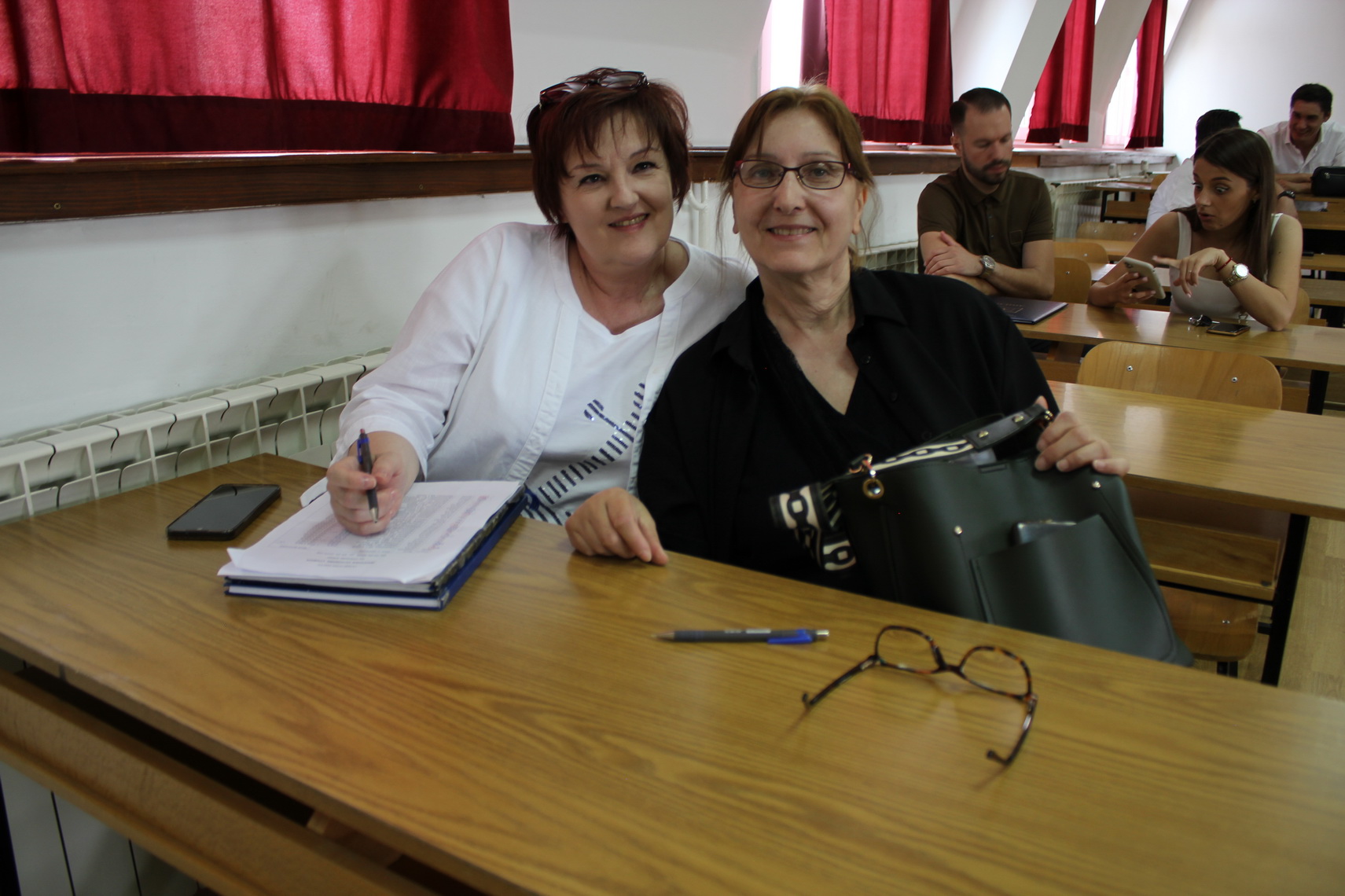 Svečana dodela diploma 2024