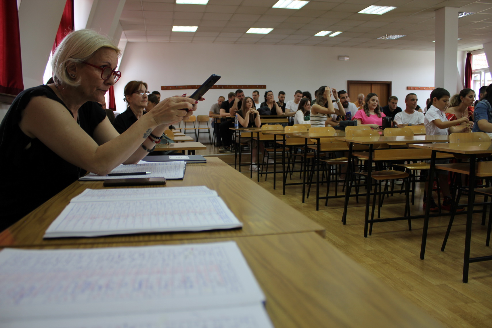 Svečana dodela diploma 2024