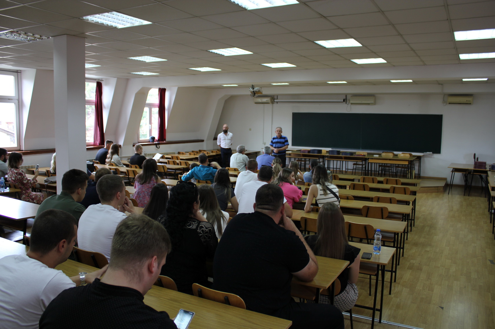 Svečana dodela diploma 2024