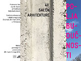 40. Салон архитектуре